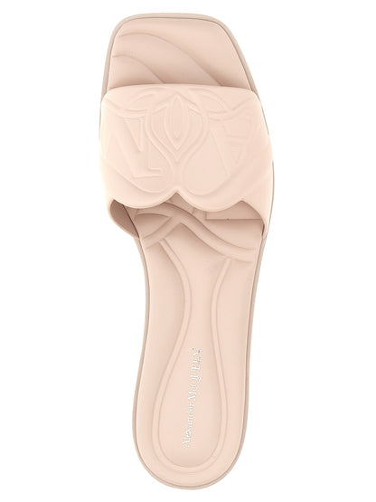 'Seal' sandals Sandals