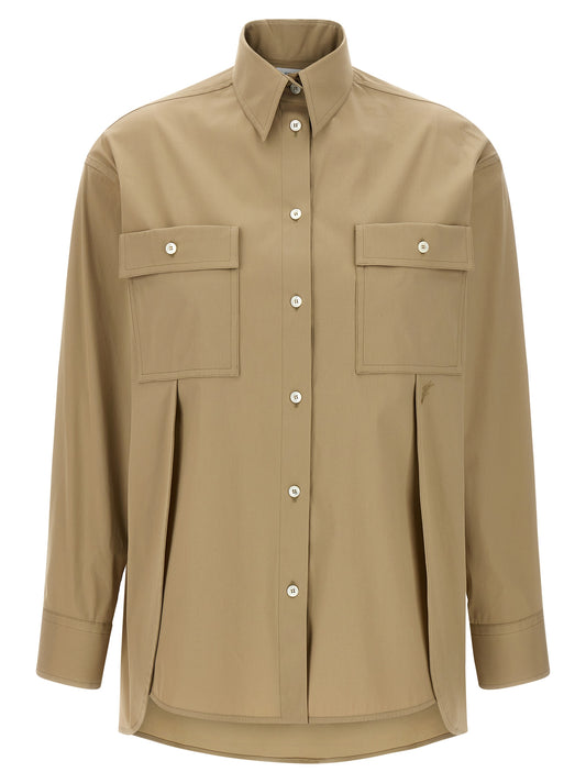 Pannelli shirt Shirt, blouse