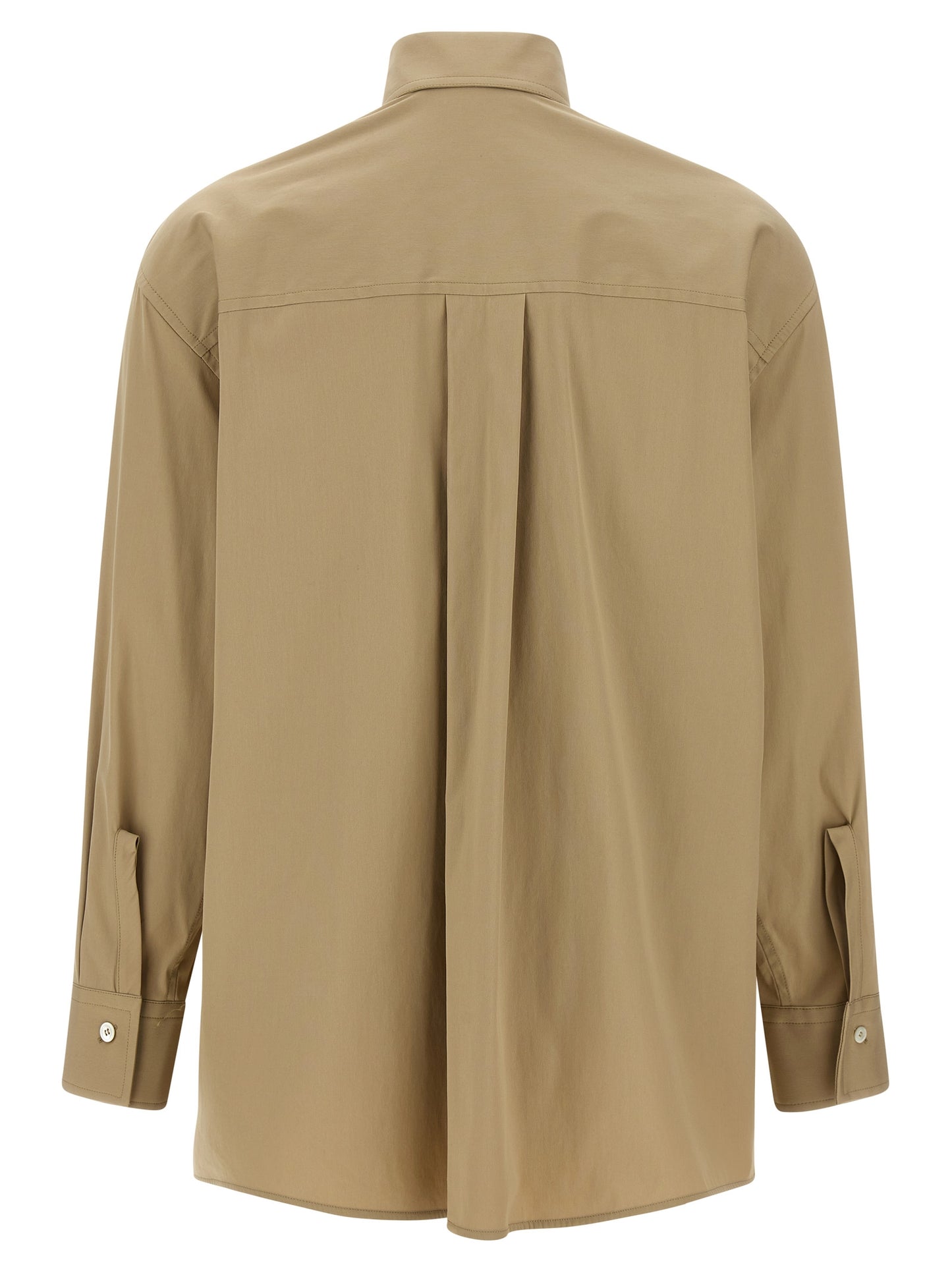 Pannelli shirt Shirt, blouse