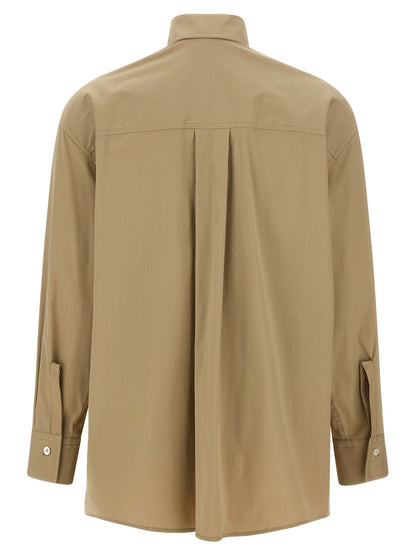Pannelli shirt Shirt, blouse
