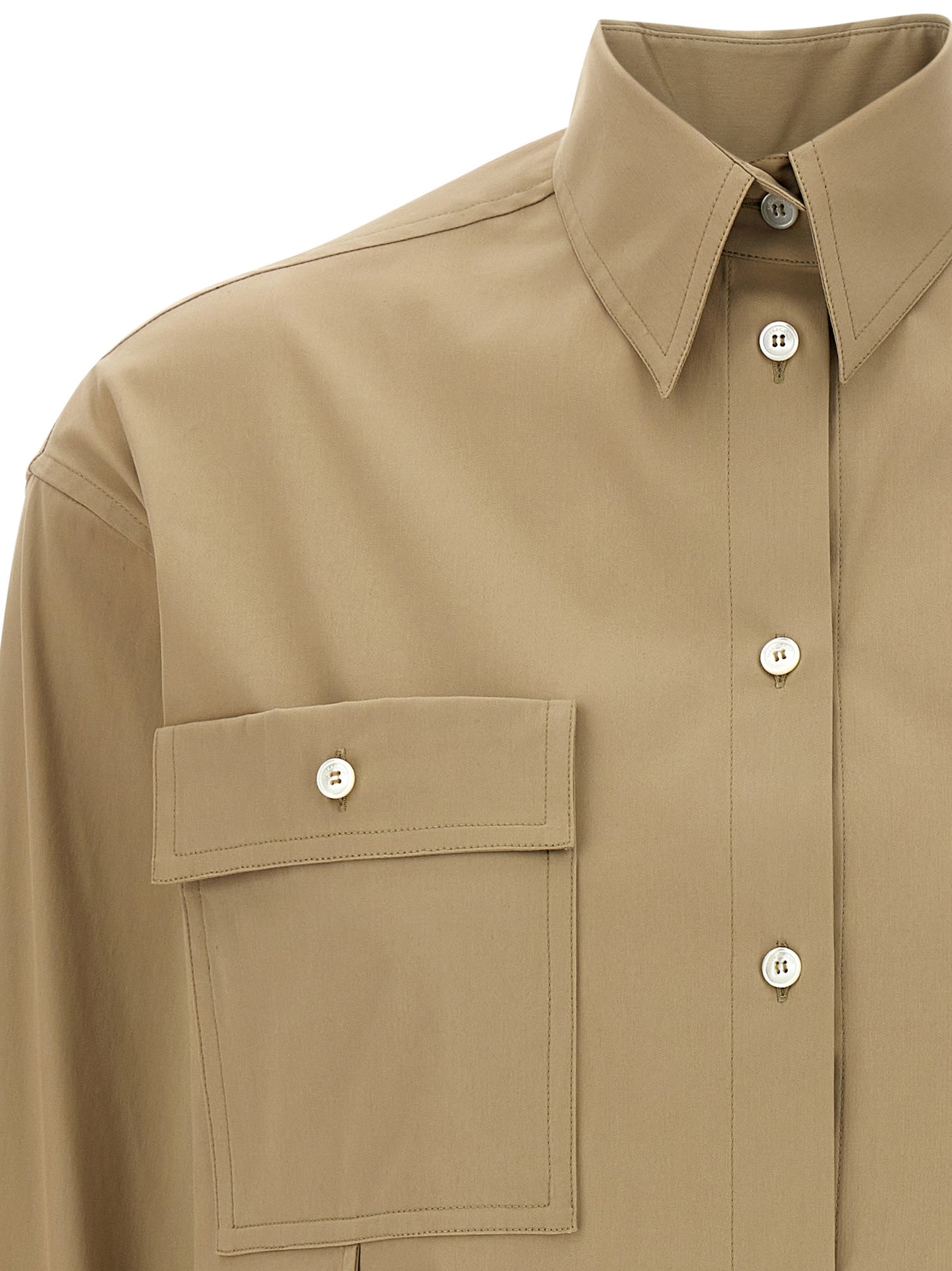 Pannelli shirt Shirt, blouse