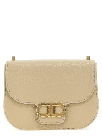 'Gancini S' crossbody bag Crossbody bags