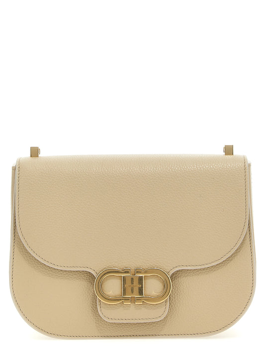 'Gancini S' crossbody bag Crossbody bags