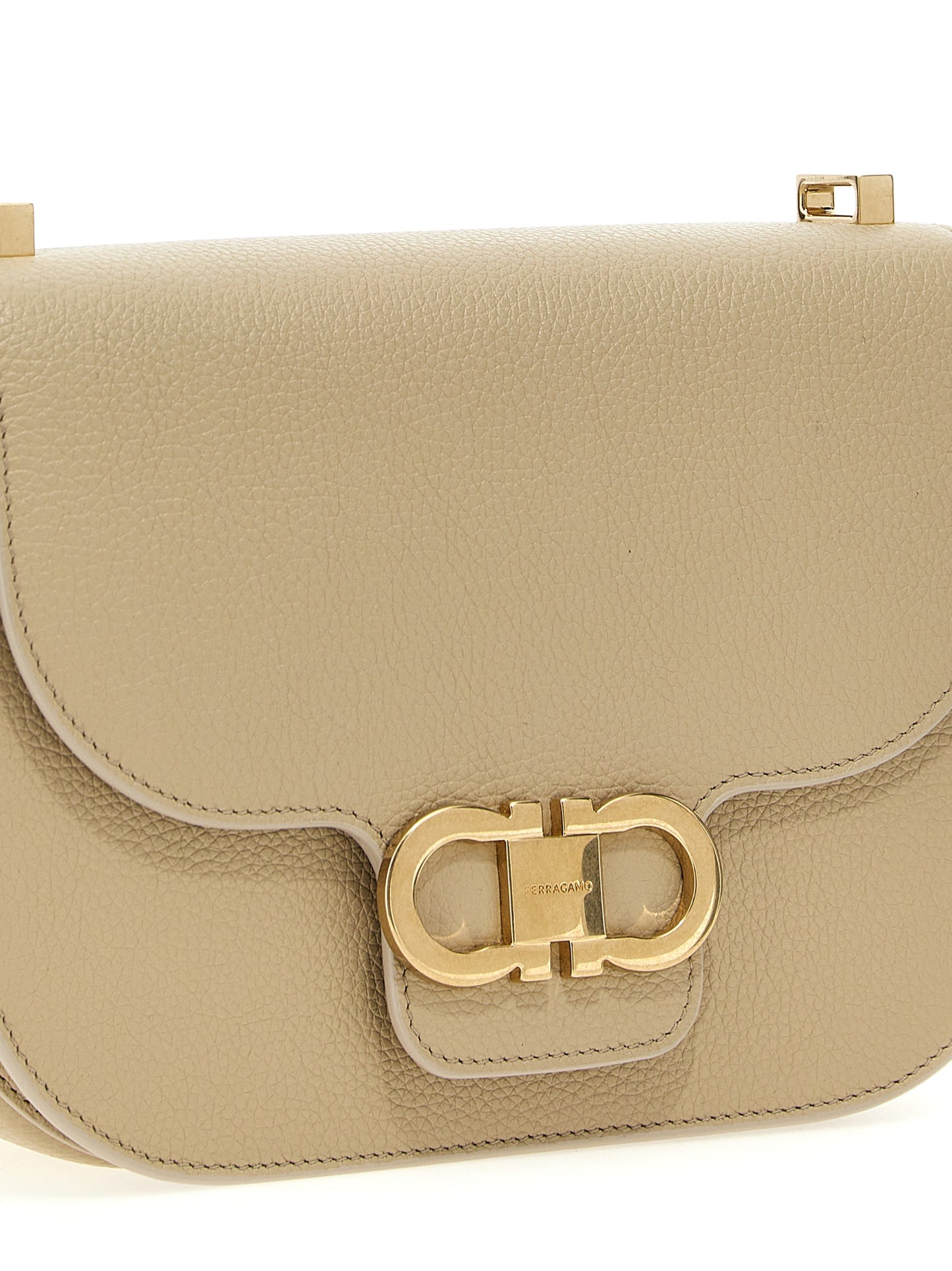 'Gancini S' crossbody bag Crossbody bags