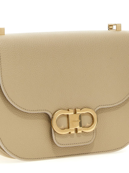 'Gancini S' crossbody bag Crossbody bags