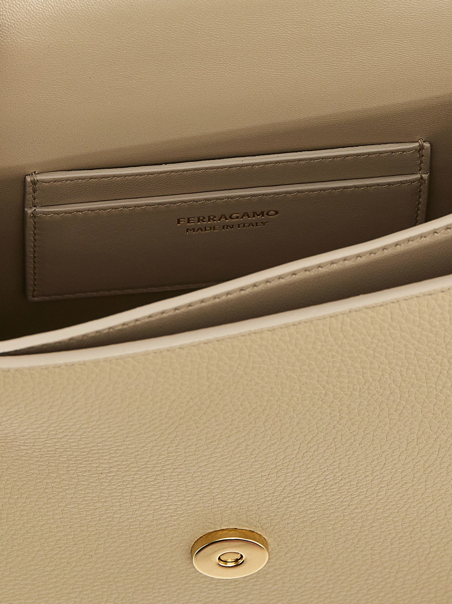 'Gancini S' crossbody bag Crossbody bags