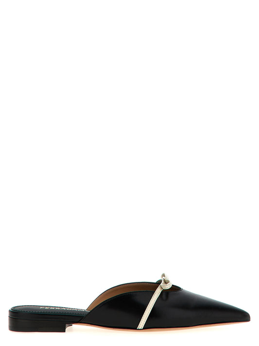 'Giulye' mules Flat shoes