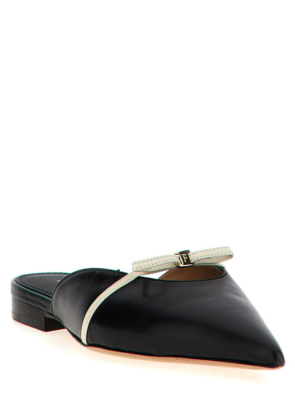 'Giulye' mules Flat shoes