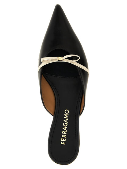 'Giulye' mules Flat shoes