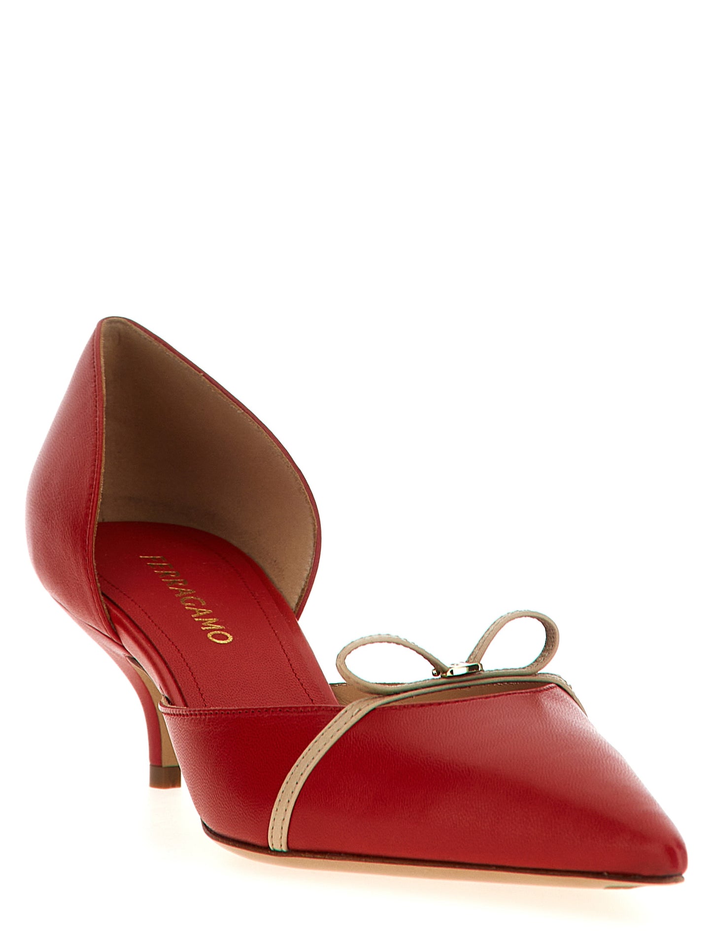 'Gyoia' pumps Pumps