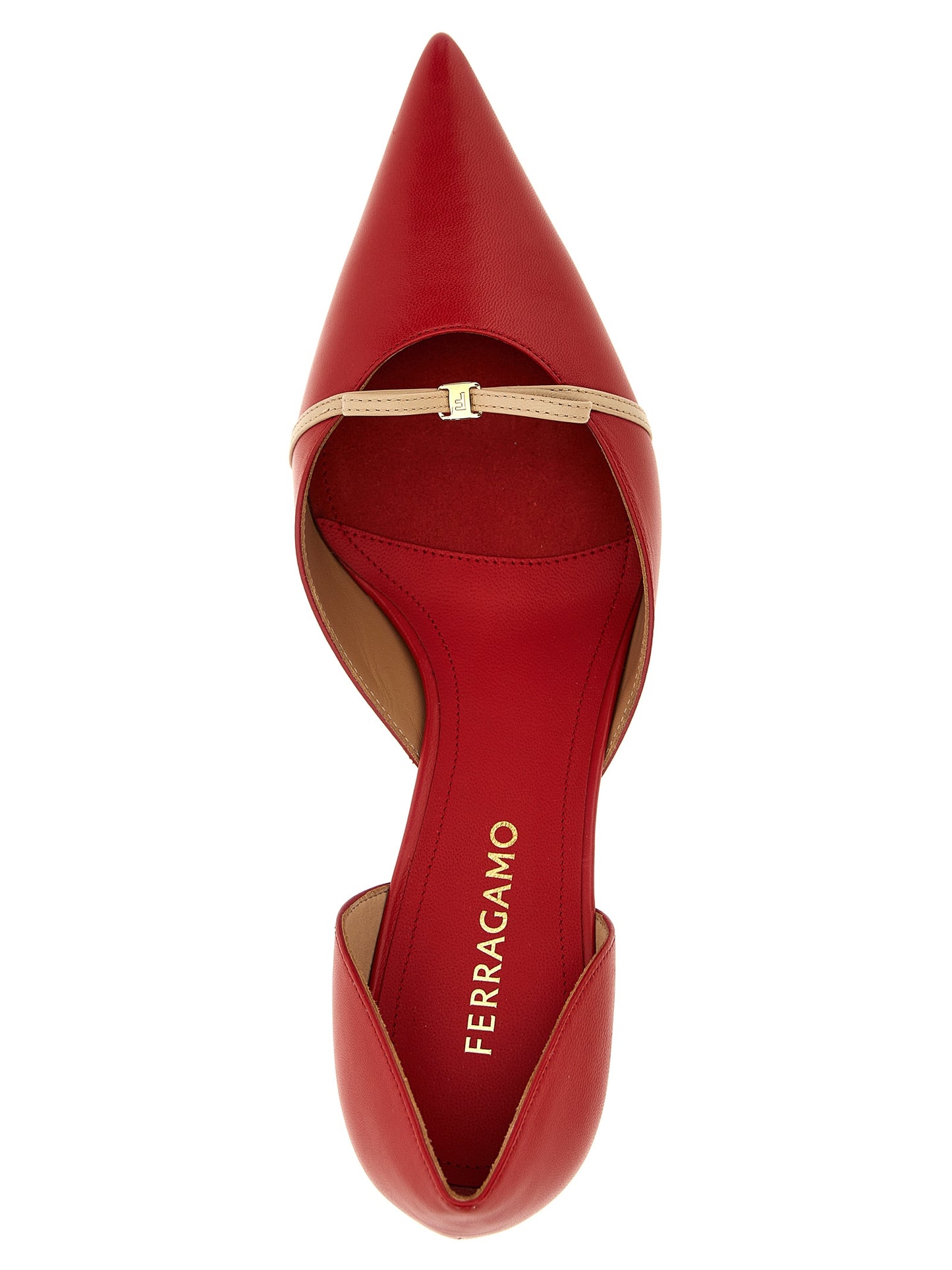 'Gyoia' pumps Pumps
