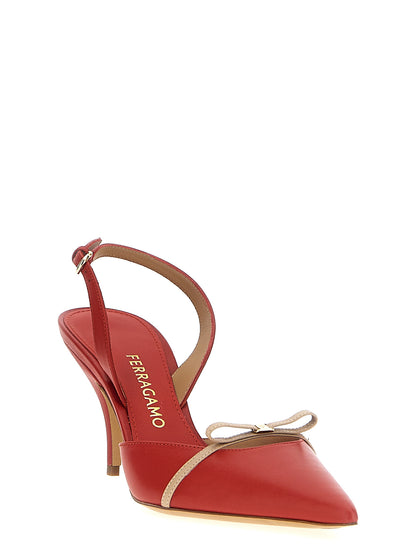 'Gylla' slingback Pumps