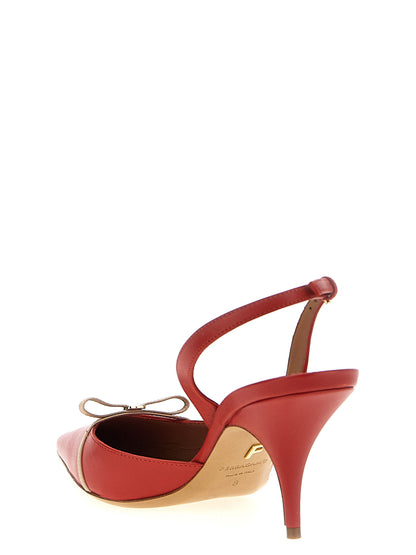 'Gylla' slingback Pumps
