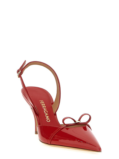 'Gylla' slingback Pumps