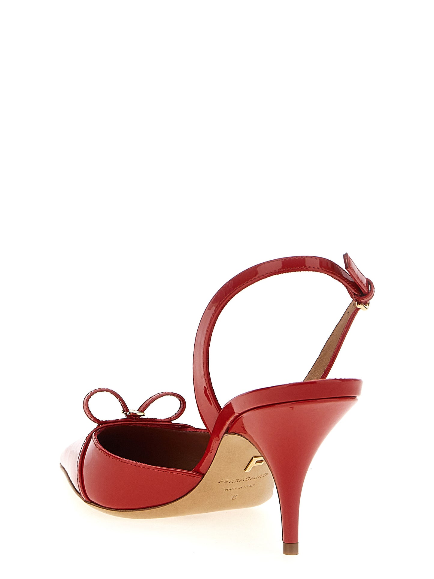 'Gylla' slingback Pumps