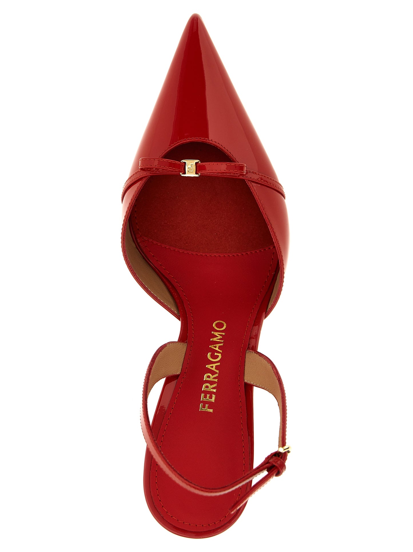 'Gylla' slingback Pumps