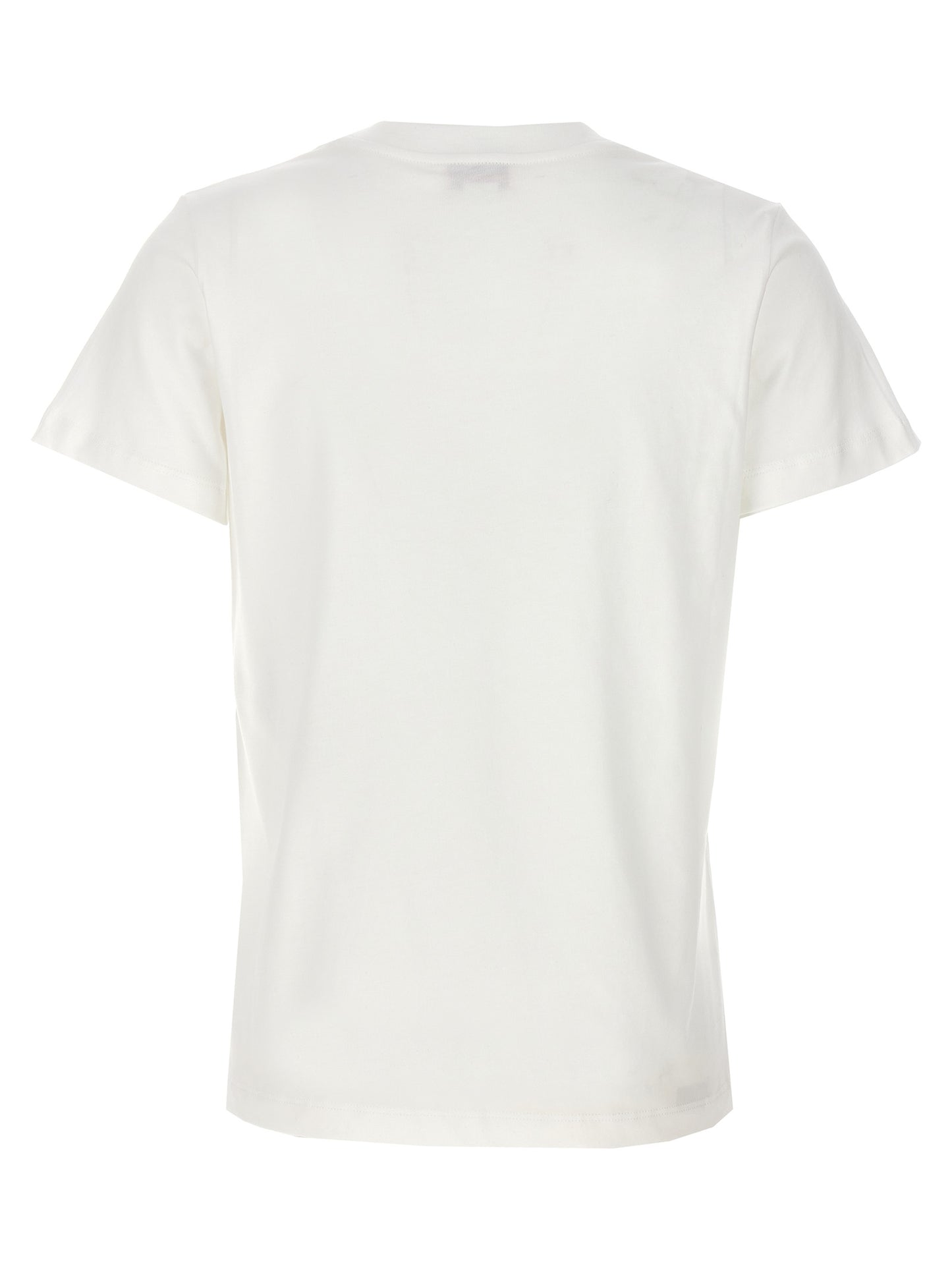Logo print t-shirt T-shirt
