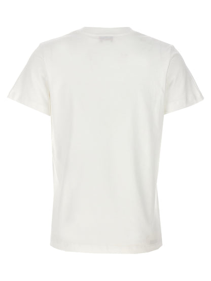 Logo print t-shirt T-shirt