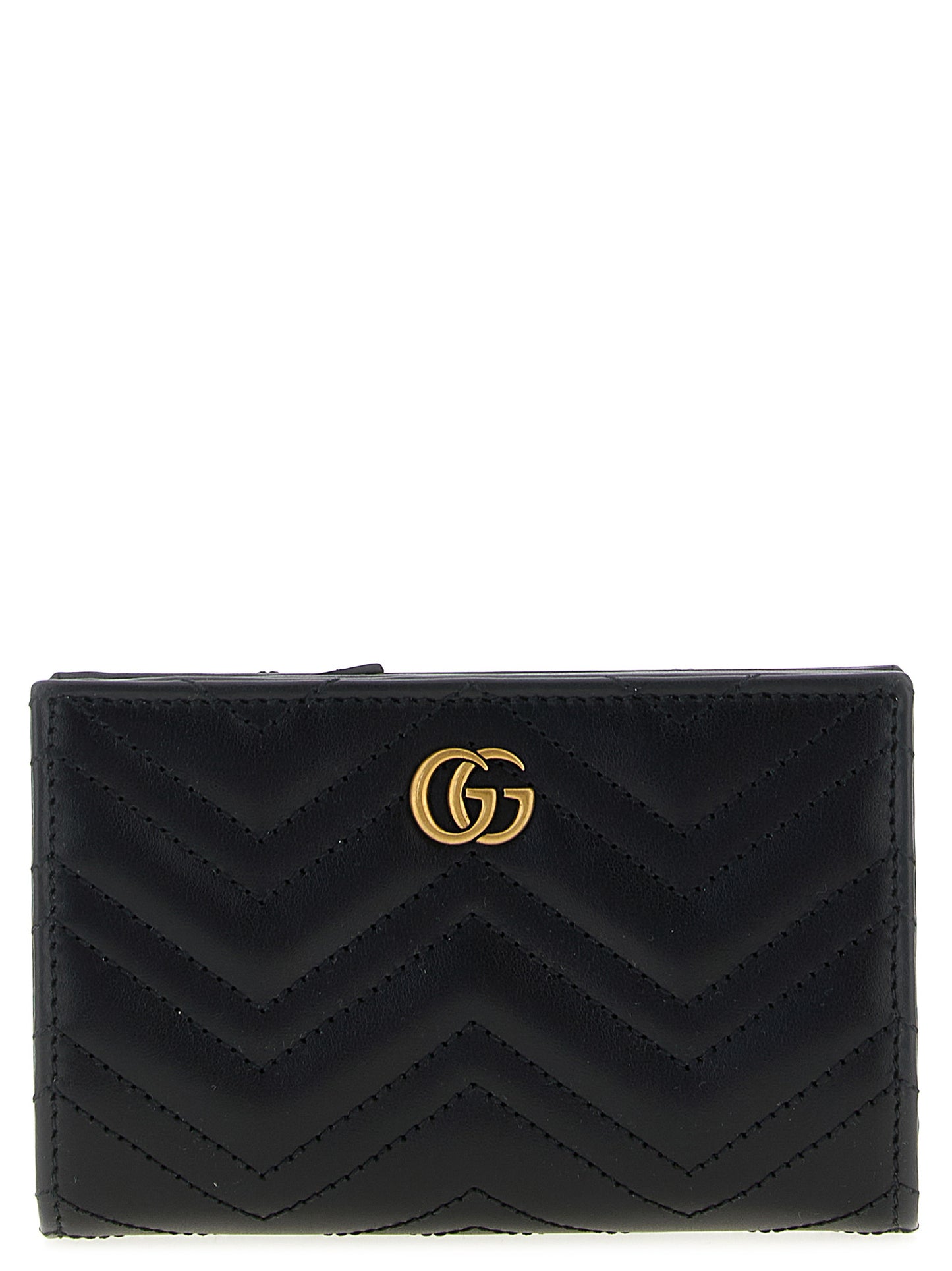 'GG Marmont' wallet Wallets, card holders