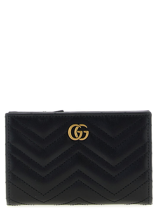 'GG Marmont' wallet Wallets, card holders