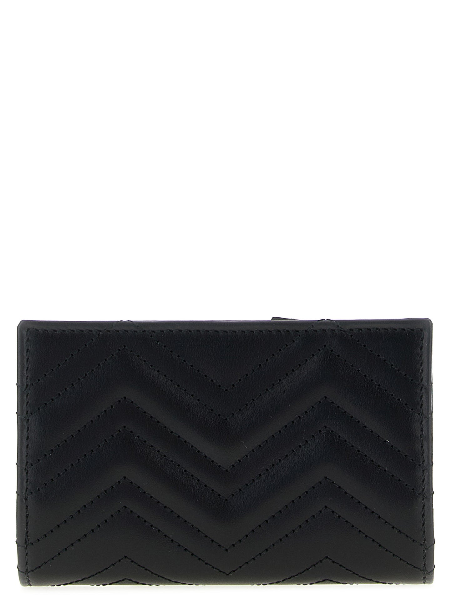 'GG Marmont' wallet Wallets, card holders