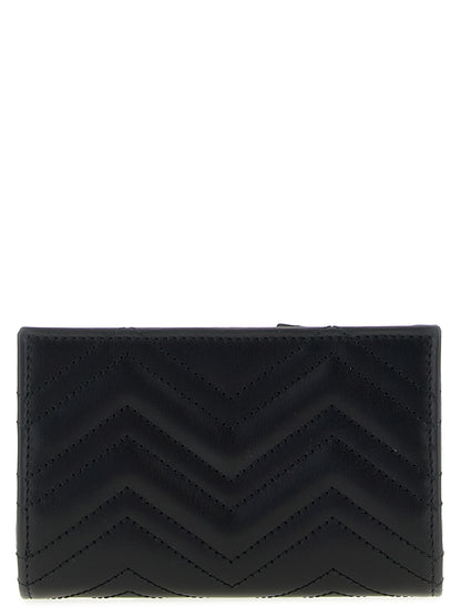 'GG Marmont' wallet Wallets, card holders