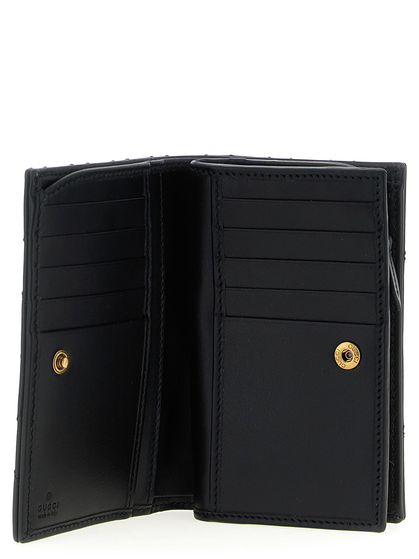 'GG Marmont' wallet Wallets, card holders