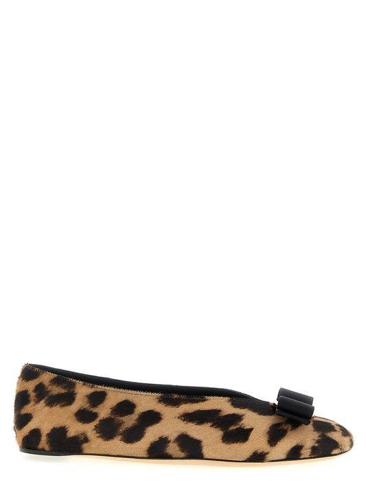 'Vanna' ballet flats Flat shoes