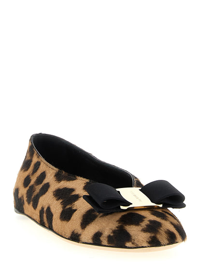 'Vanna' ballet flats Flat shoes