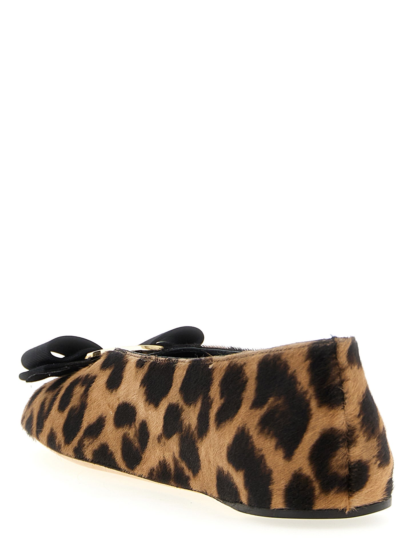 'Vanna' ballet flats Flat shoes