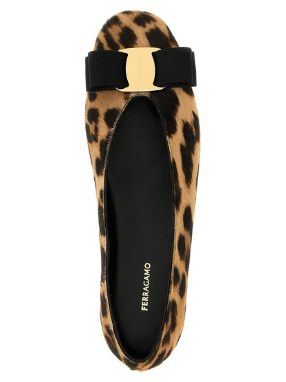 'Vanna' ballet flats Flat shoes