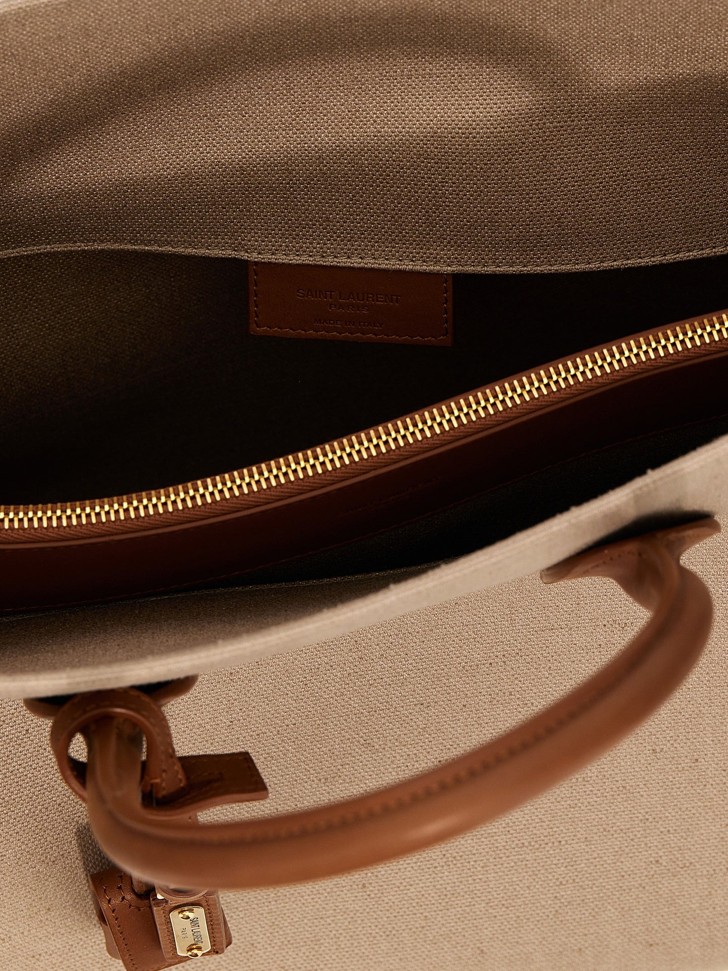 'Sac De Jour' large handbag Hand bags