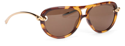 Aviator Knot sunglasses ACC