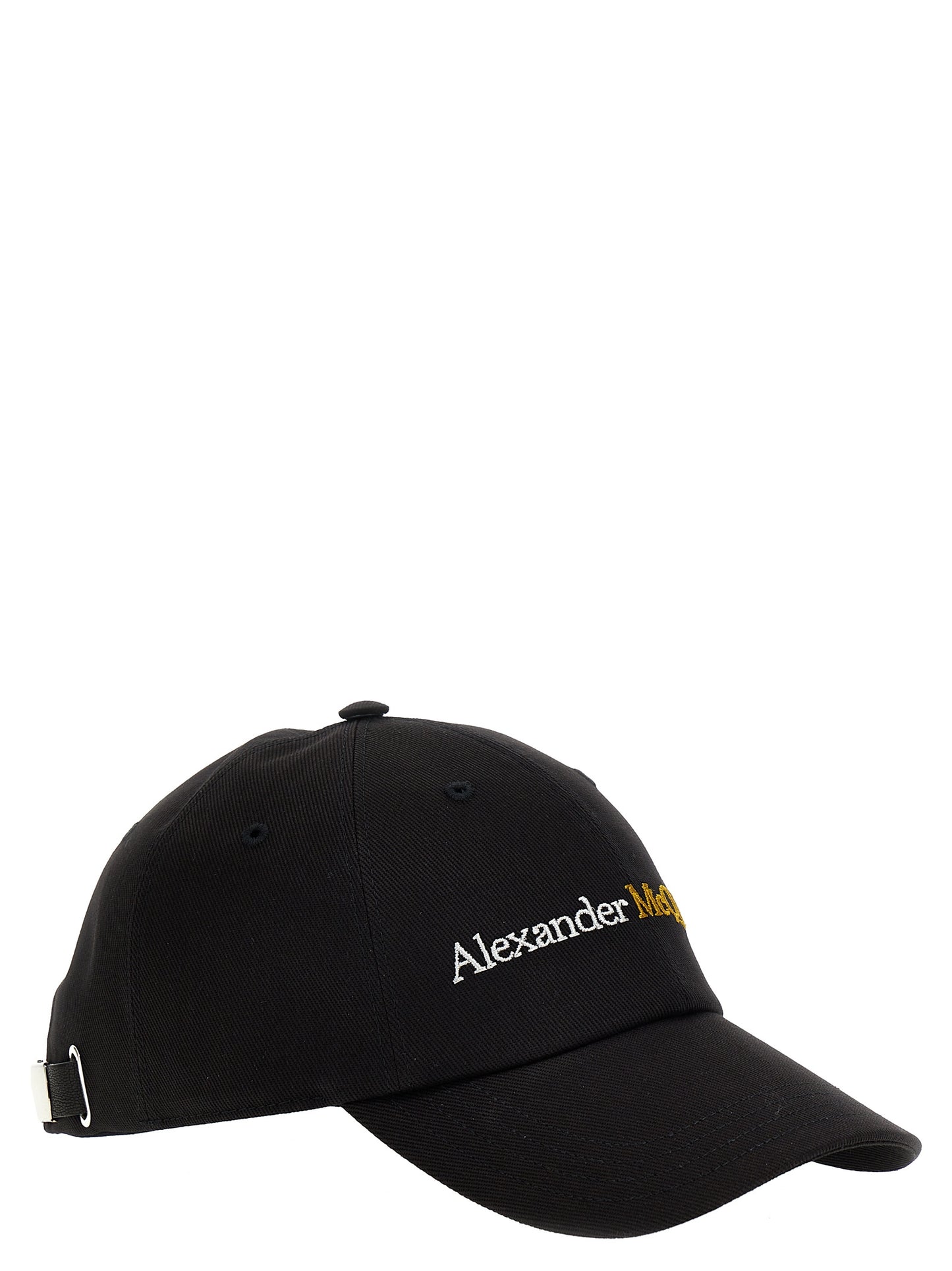 Logo baseball cap Hats