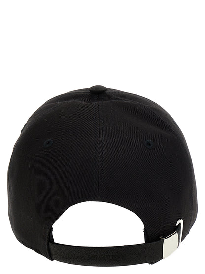 Logo baseball cap Hats