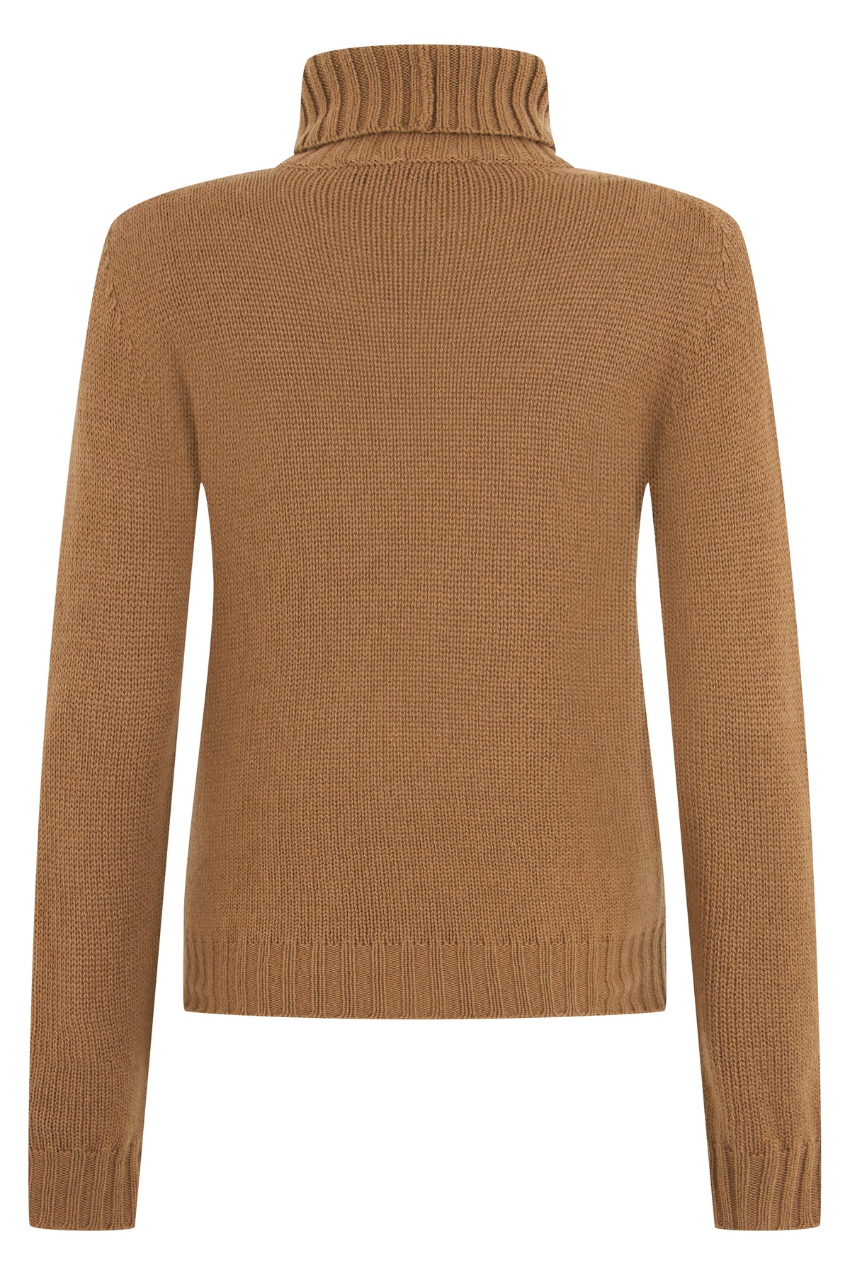Cashmere turtleneck sweater RTW