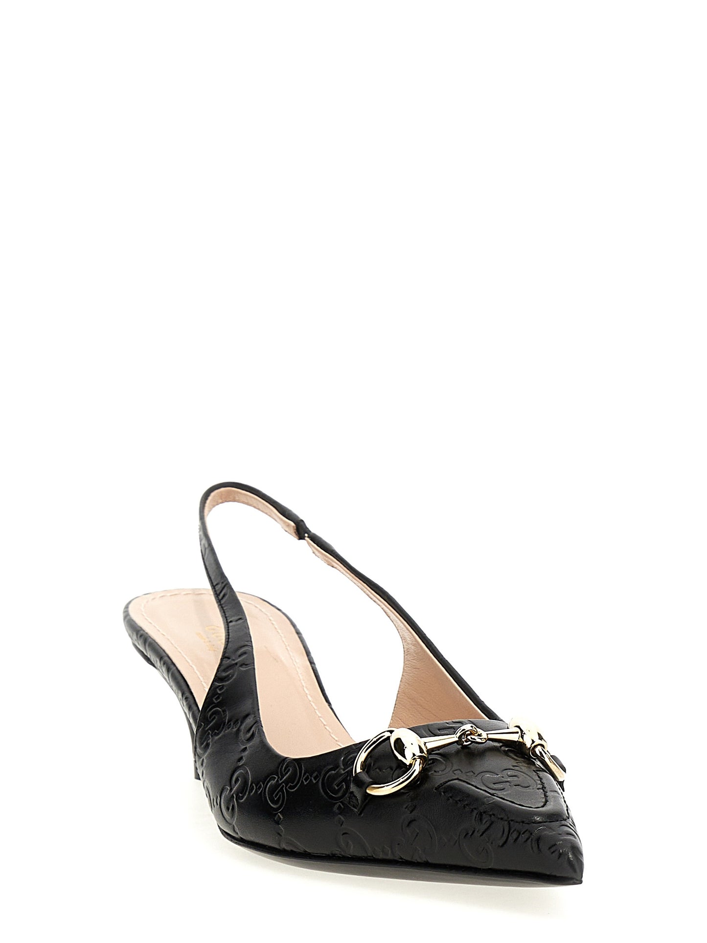 'Morsetto' slingback Pumps
