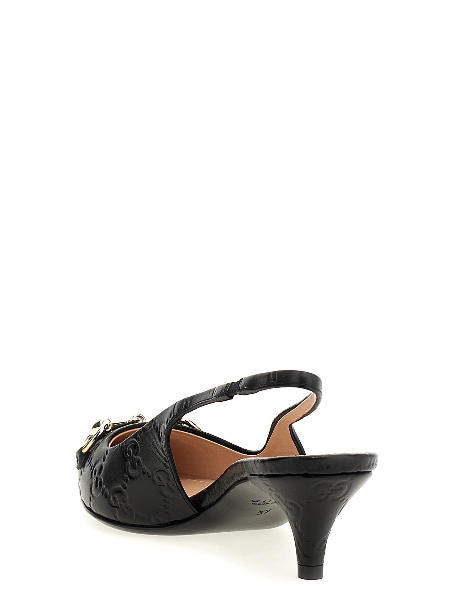 'Morsetto' slingback Pumps