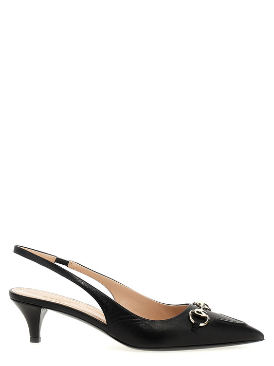 'Morsetto' slingback Pumps