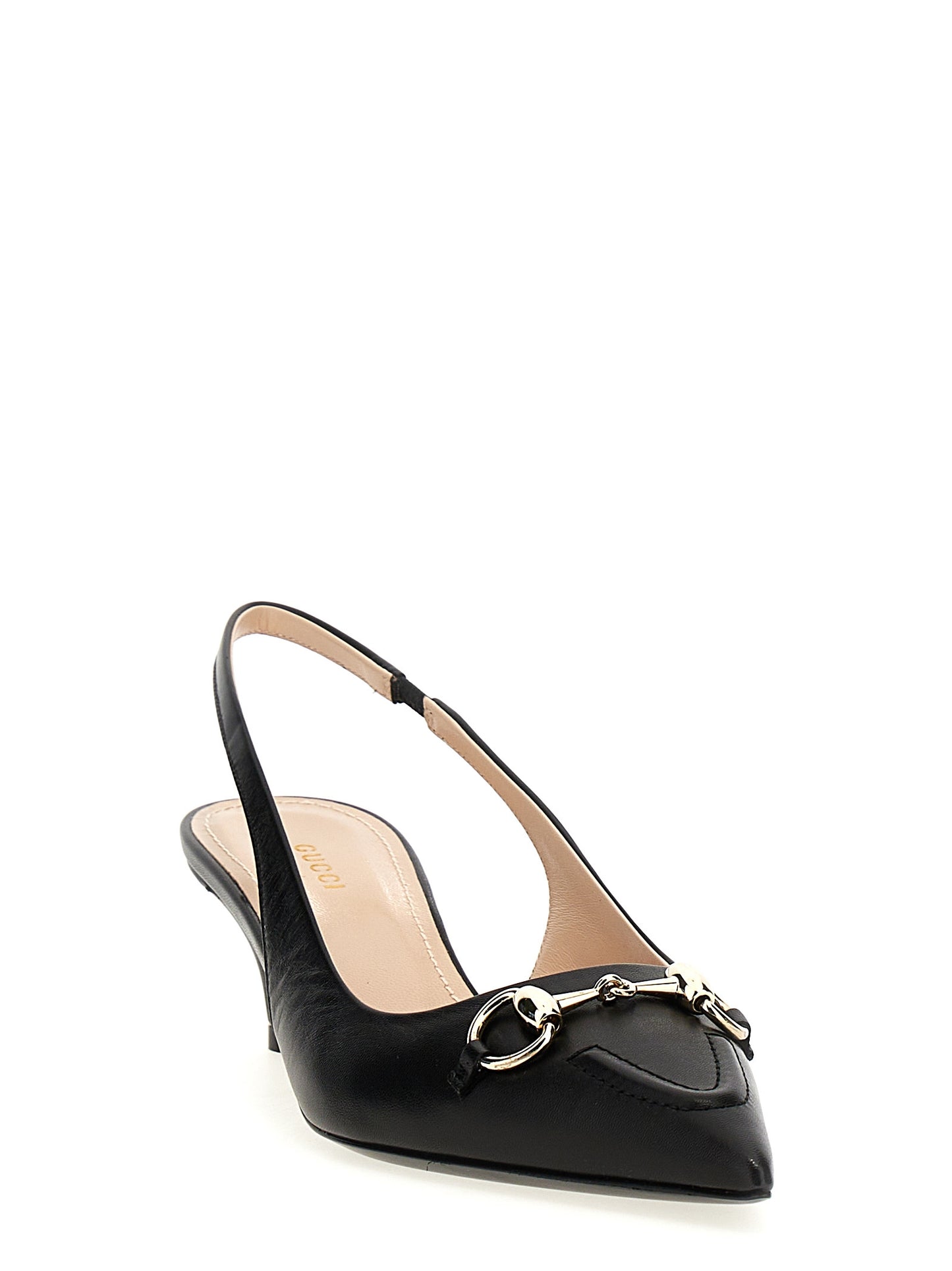 'Morsetto' slingback Pumps