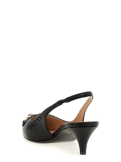 'Morsetto' slingback Pumps