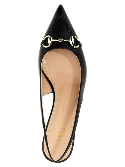'Morsetto' slingback Pumps
