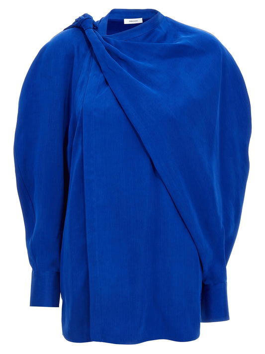 Asymmetric shirt Shirt, blouse