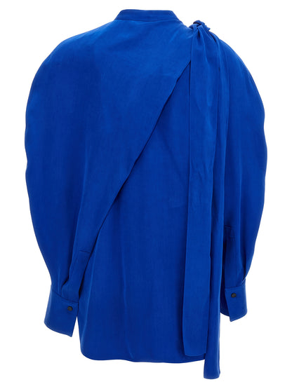 Asymmetric shirt Shirt, blouse