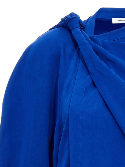 Asymmetric shirt Shirt, blouse