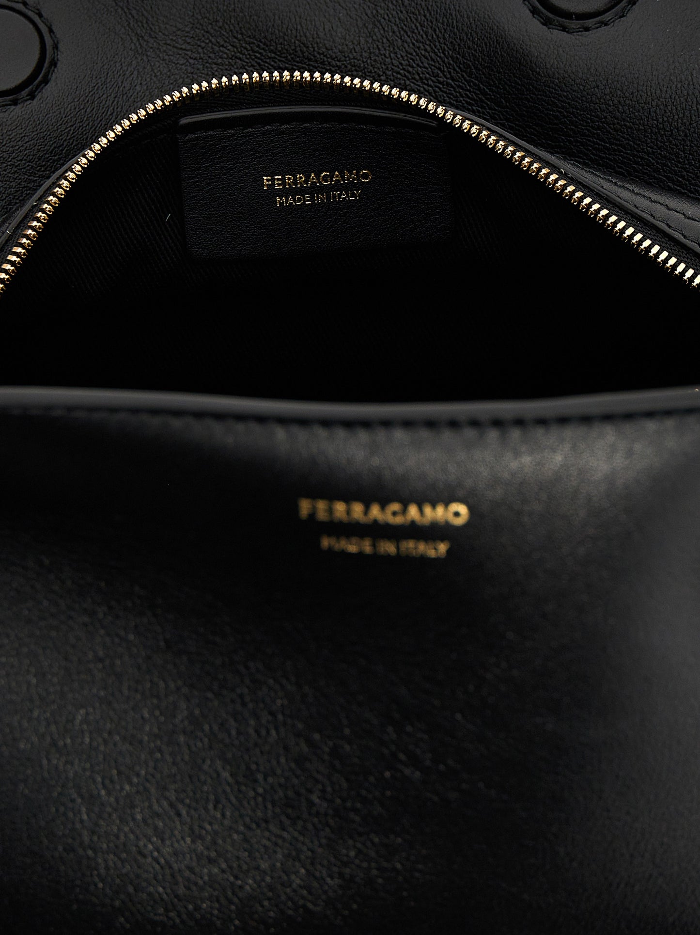 Leather clutch Clutch