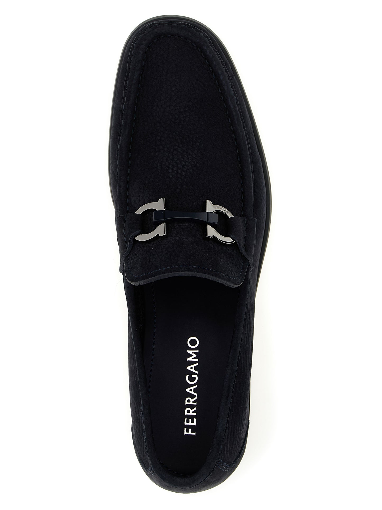 'Grandioso' loafers Loafers