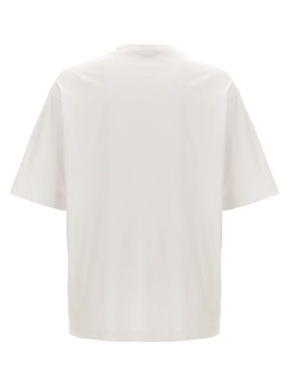 'Gucci Web' T-shirt T-shirt
