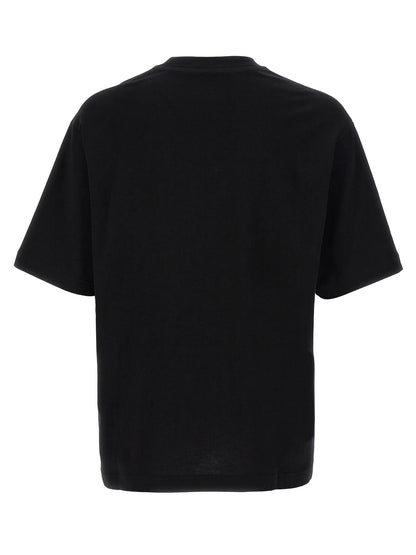 'Gucci Web' T-shirt T-shirt