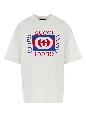 Gucci S/s t-shirt heavy cotton jerse
